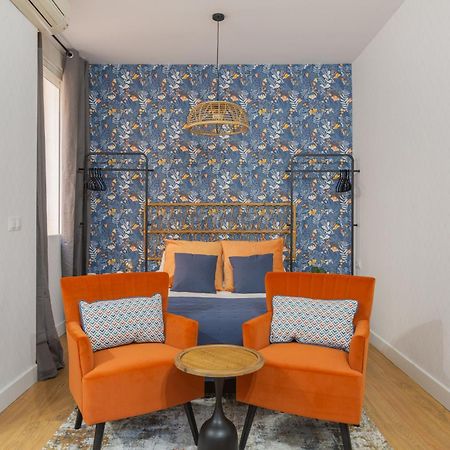 Casa Armonia Apartment Malaga Ngoại thất bức ảnh