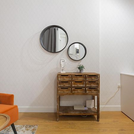 Casa Armonia Apartment Malaga Ngoại thất bức ảnh