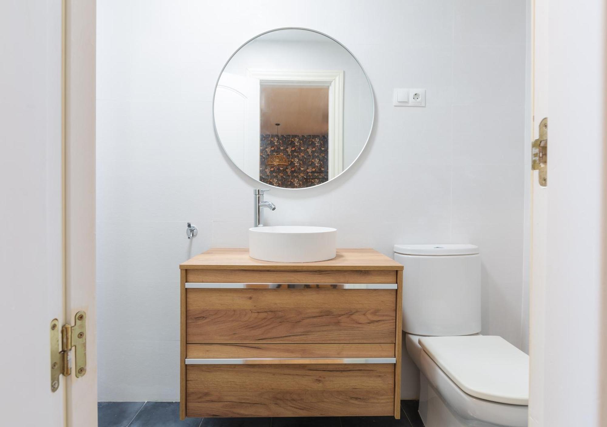 Casa Armonia Apartment Malaga Ngoại thất bức ảnh