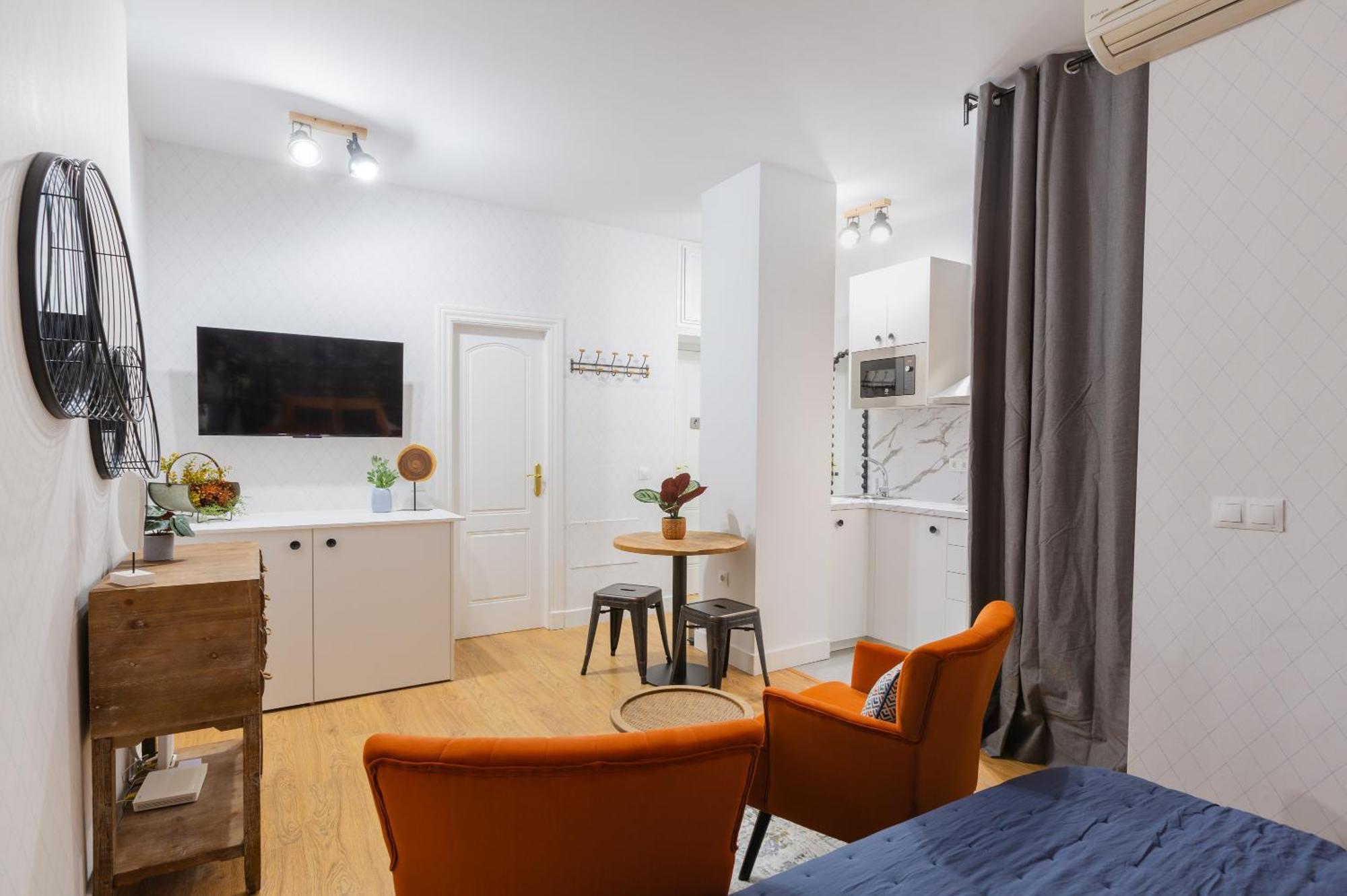 Casa Armonia Apartment Malaga Ngoại thất bức ảnh