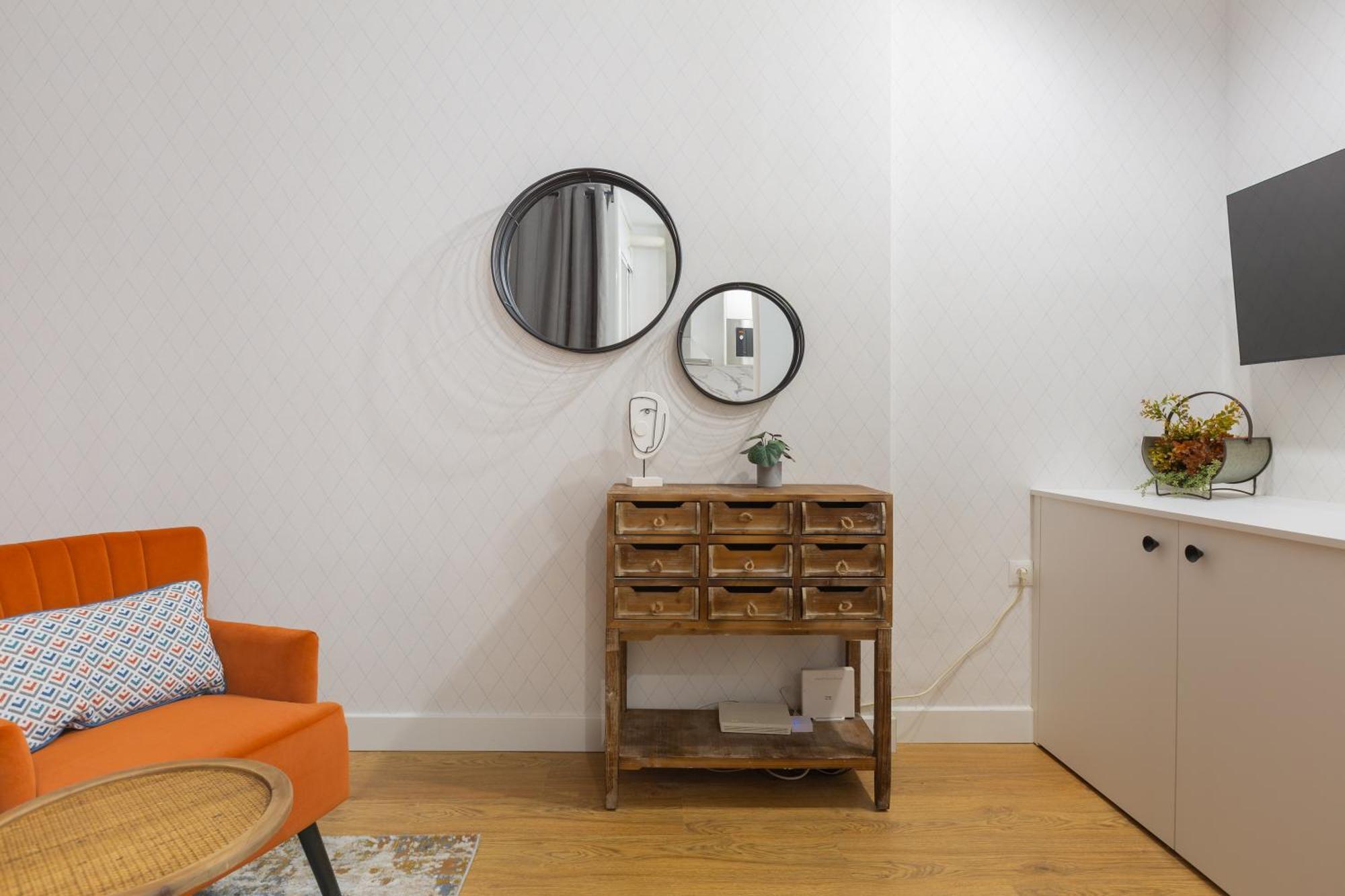 Casa Armonia Apartment Malaga Ngoại thất bức ảnh