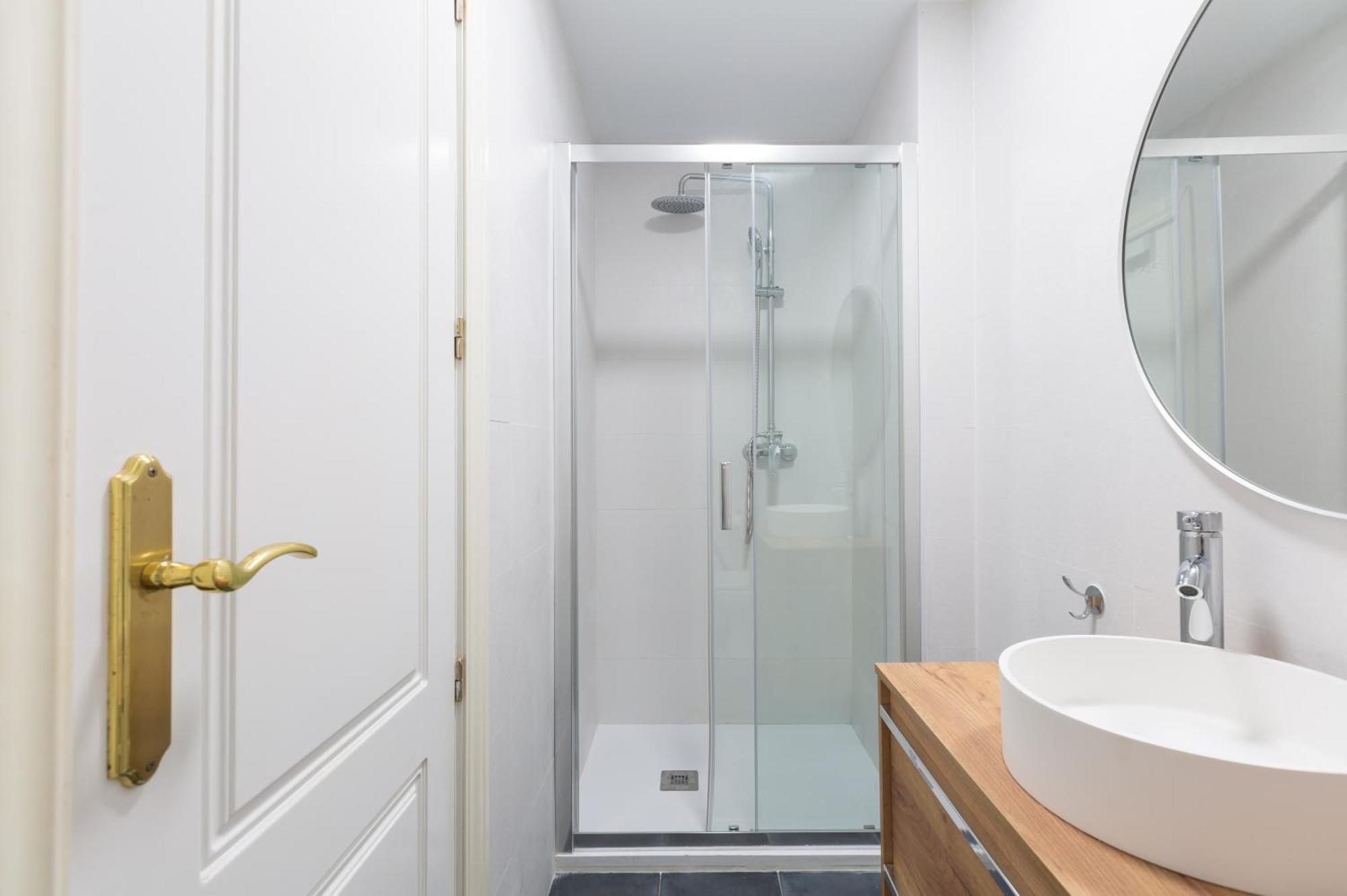 Casa Armonia Apartment Malaga Ngoại thất bức ảnh
