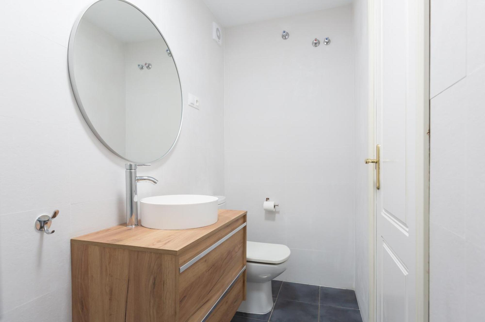 Casa Armonia Apartment Malaga Ngoại thất bức ảnh