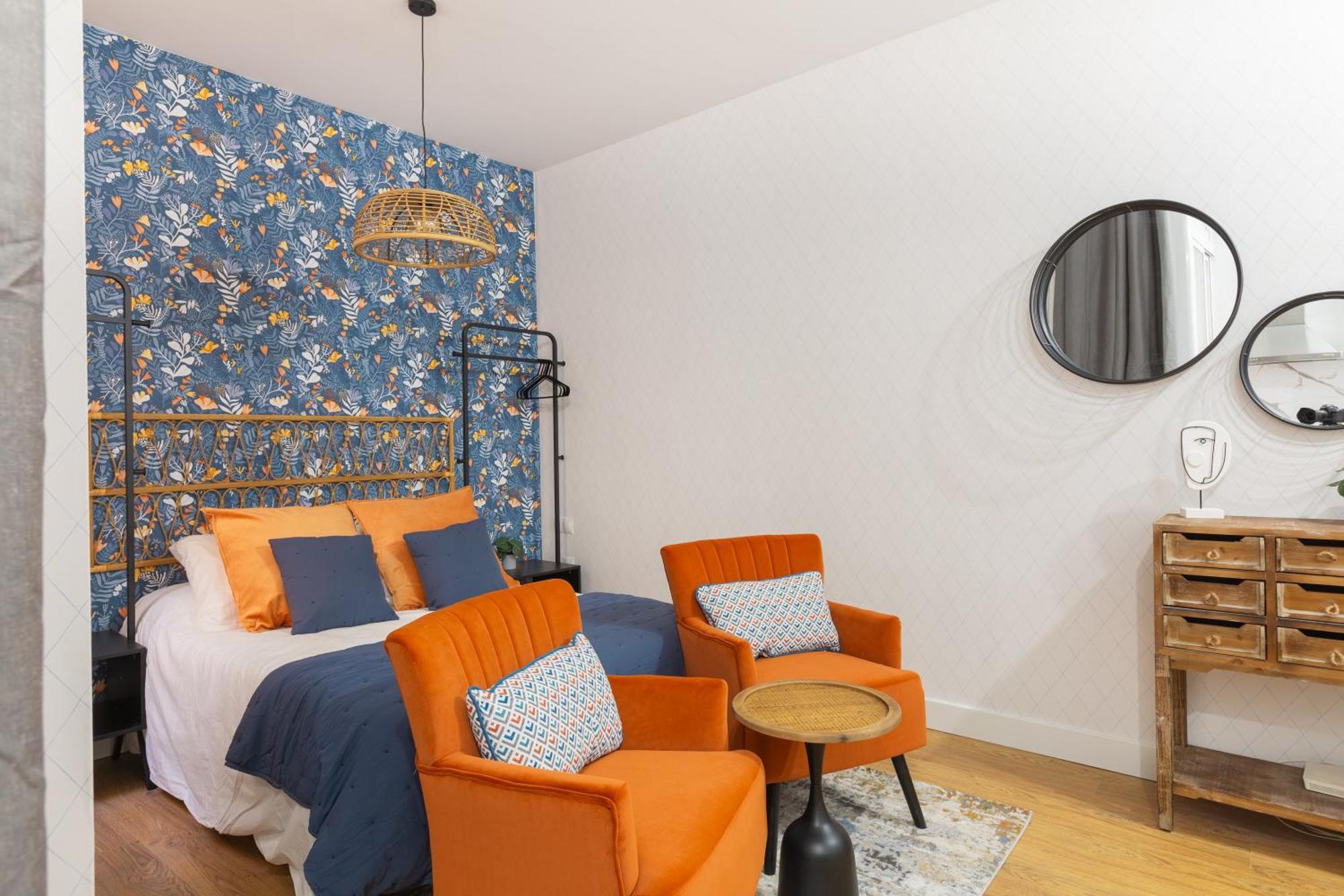 Casa Armonia Apartment Malaga Ngoại thất bức ảnh