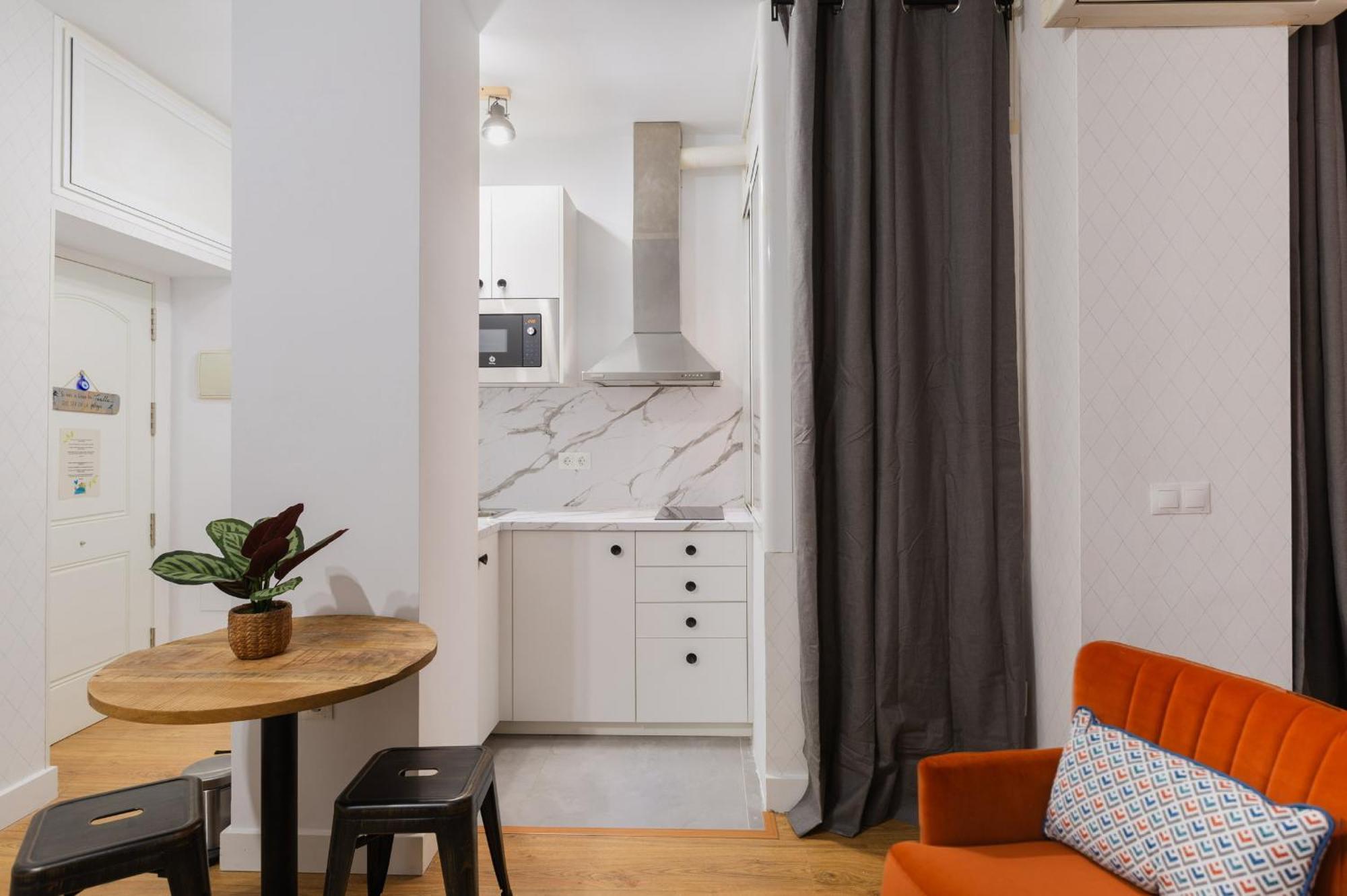 Casa Armonia Apartment Malaga Ngoại thất bức ảnh