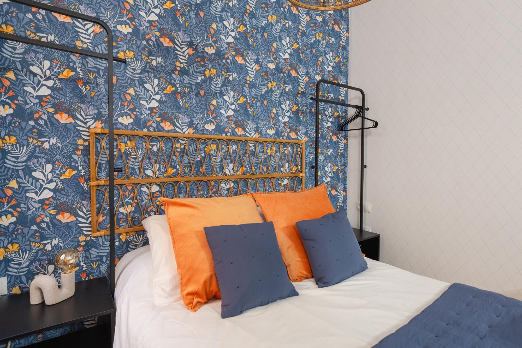 Casa Armonia Apartment Malaga Ngoại thất bức ảnh