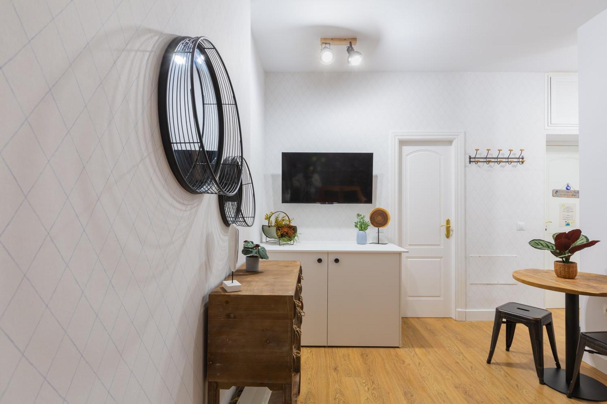 Casa Armonia Apartment Malaga Ngoại thất bức ảnh